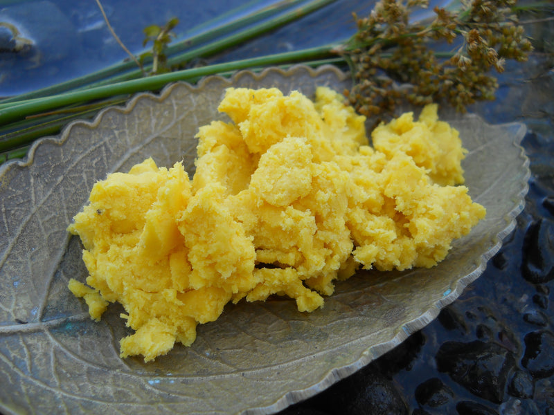 Shea Butter: Amazing Benefits and Uses
