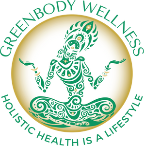 GreenBody Wellness