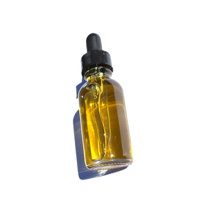 Chebe Thick Hair Growth Oil
