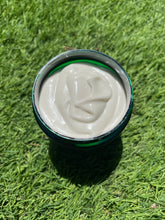 Load image into Gallery viewer, Gratitude Ginger Vanilla Whipped African Raw Shea Body Butter Moisturizer
