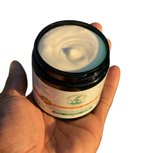 Load image into Gallery viewer, Custom Order- Whipped African Shea Butter Balm with oils
