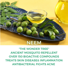 Load image into Gallery viewer, Organic Neem Oil
