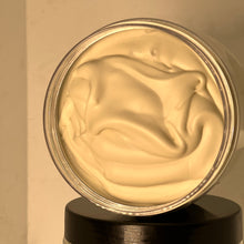 Load image into Gallery viewer, Whipped Raw Unrefined White Ivory Pure Unscented  Skin Eczema African Shea Butter Value Size
